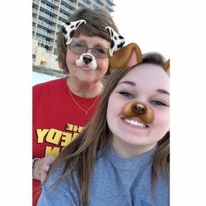 Meet your Posher, Pat